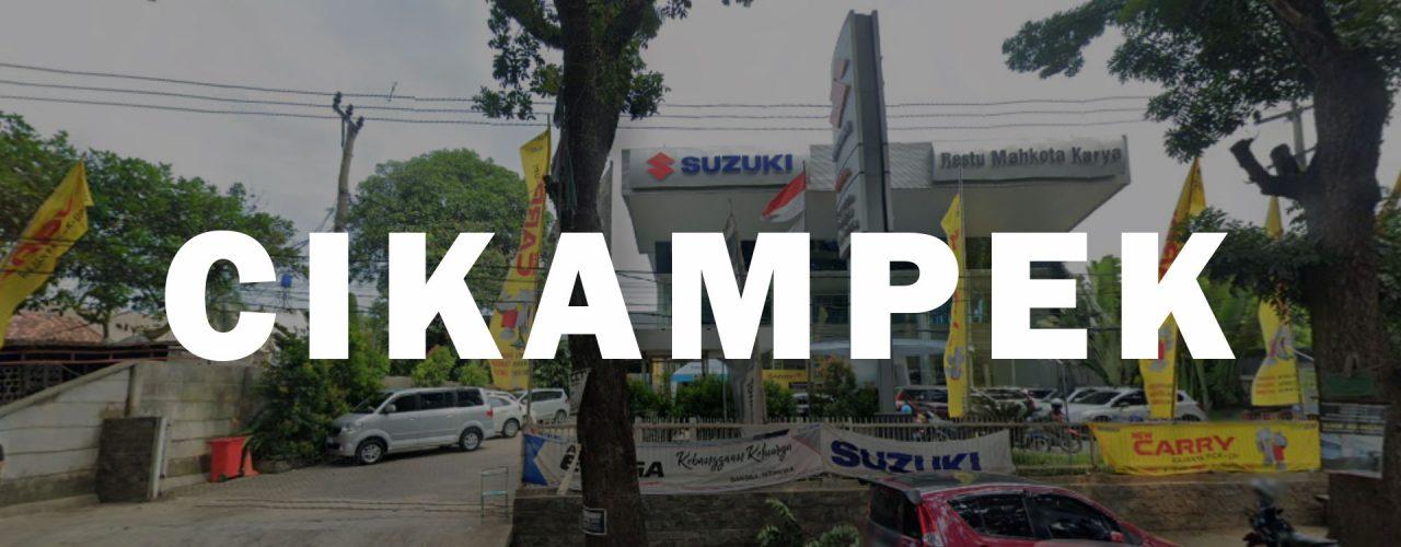 Suzuki Cikampek