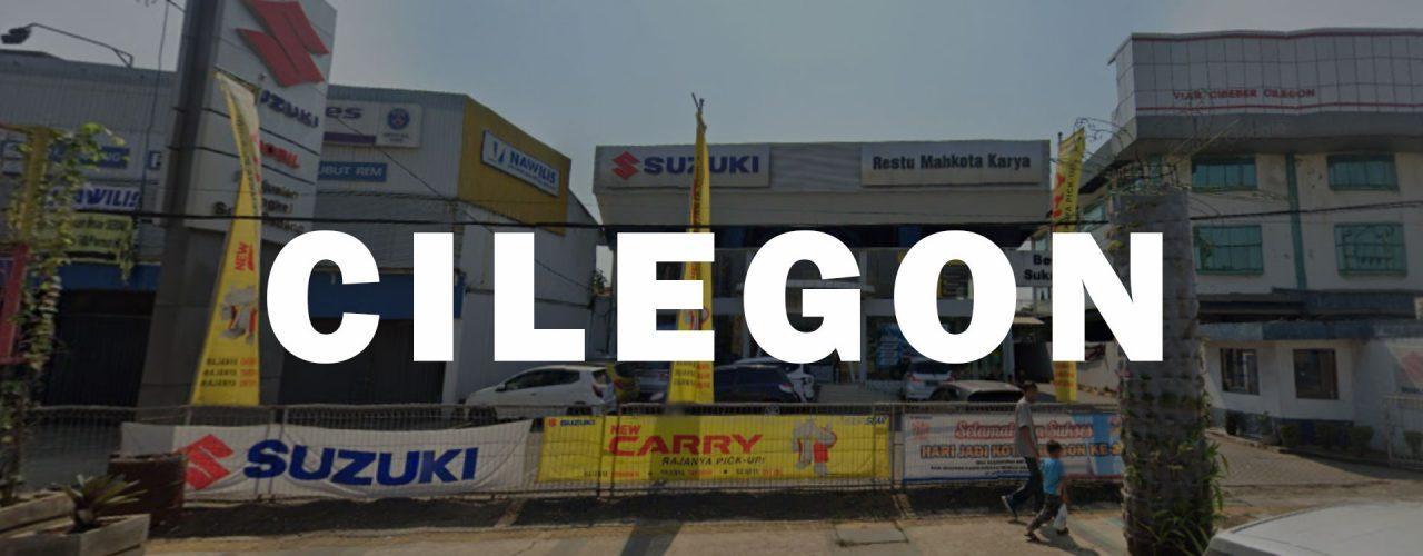 Suzuki Cilegon