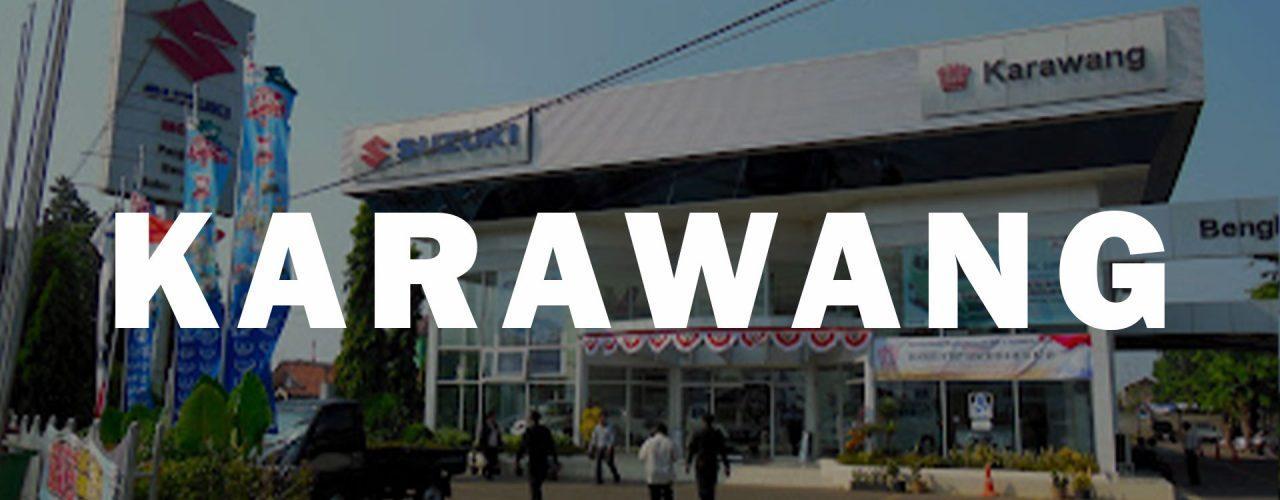 Suzuki Karawang