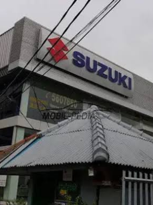 Suzuki Mobil – Daan Mogot