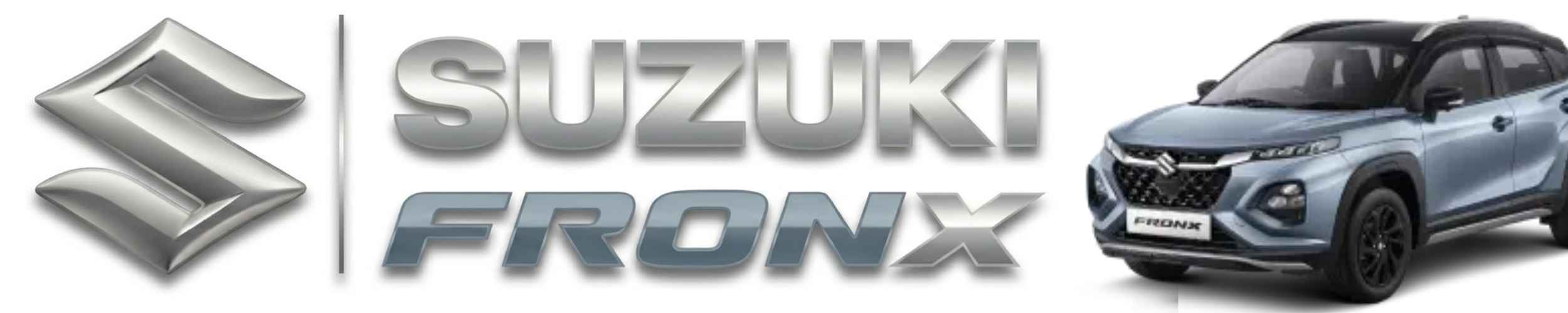 Suzuki Fronx