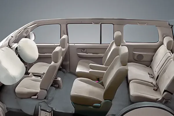 Suzuki APV