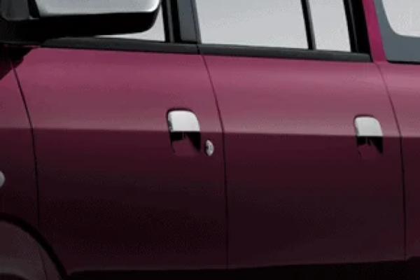 Suzuki APV