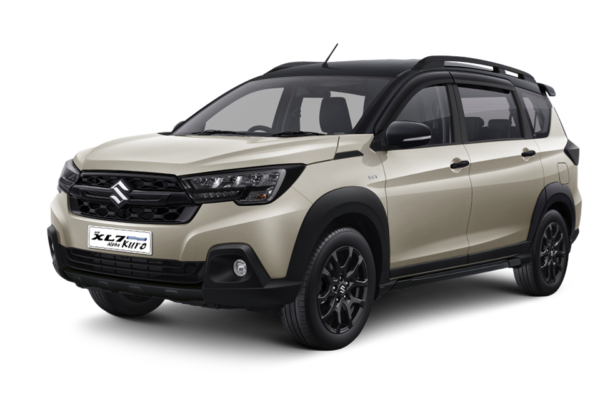 Suzuki XL7 Suzuki XL7