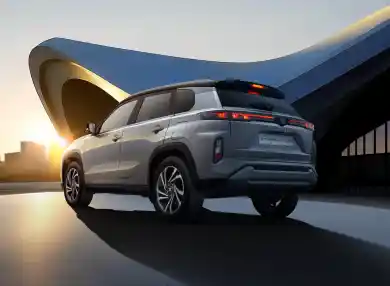 Promo Suzuki Grand Vitara