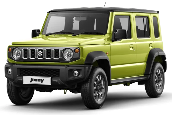 Suzuki Jimny Suzuki Jimny