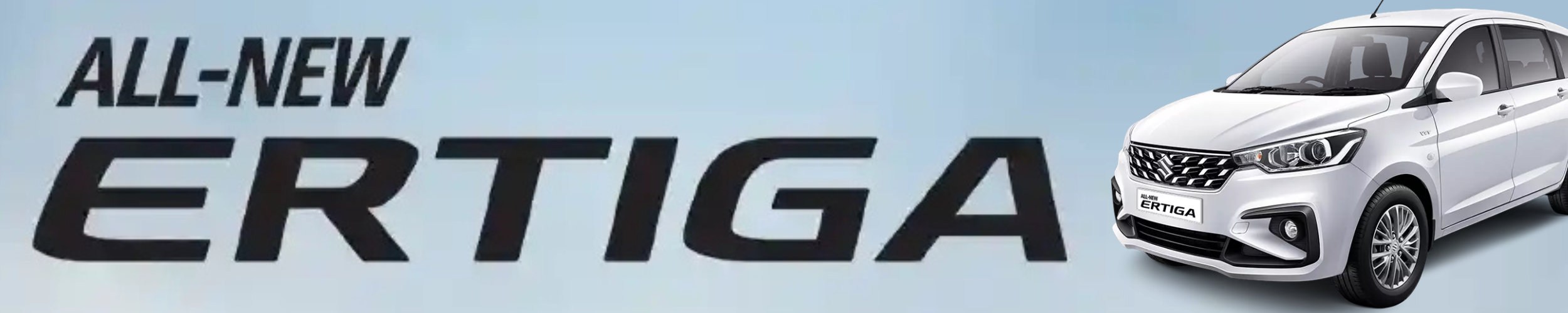 All New Ertiga