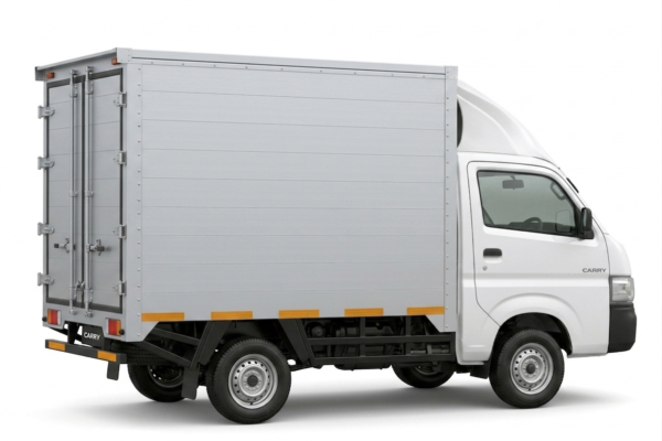 Suzuki Carry Box