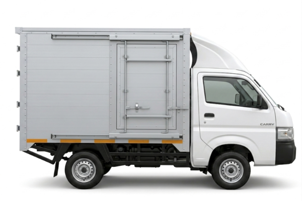 Suzuki Carry Box