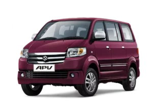 Harga Suzuki apv