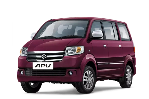 Suzuki APV