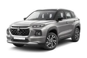 Promo grand vitara