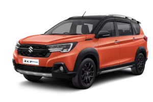 suzuki xl7