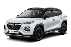 Suzuki fronx