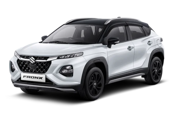 Suzuki Fronx